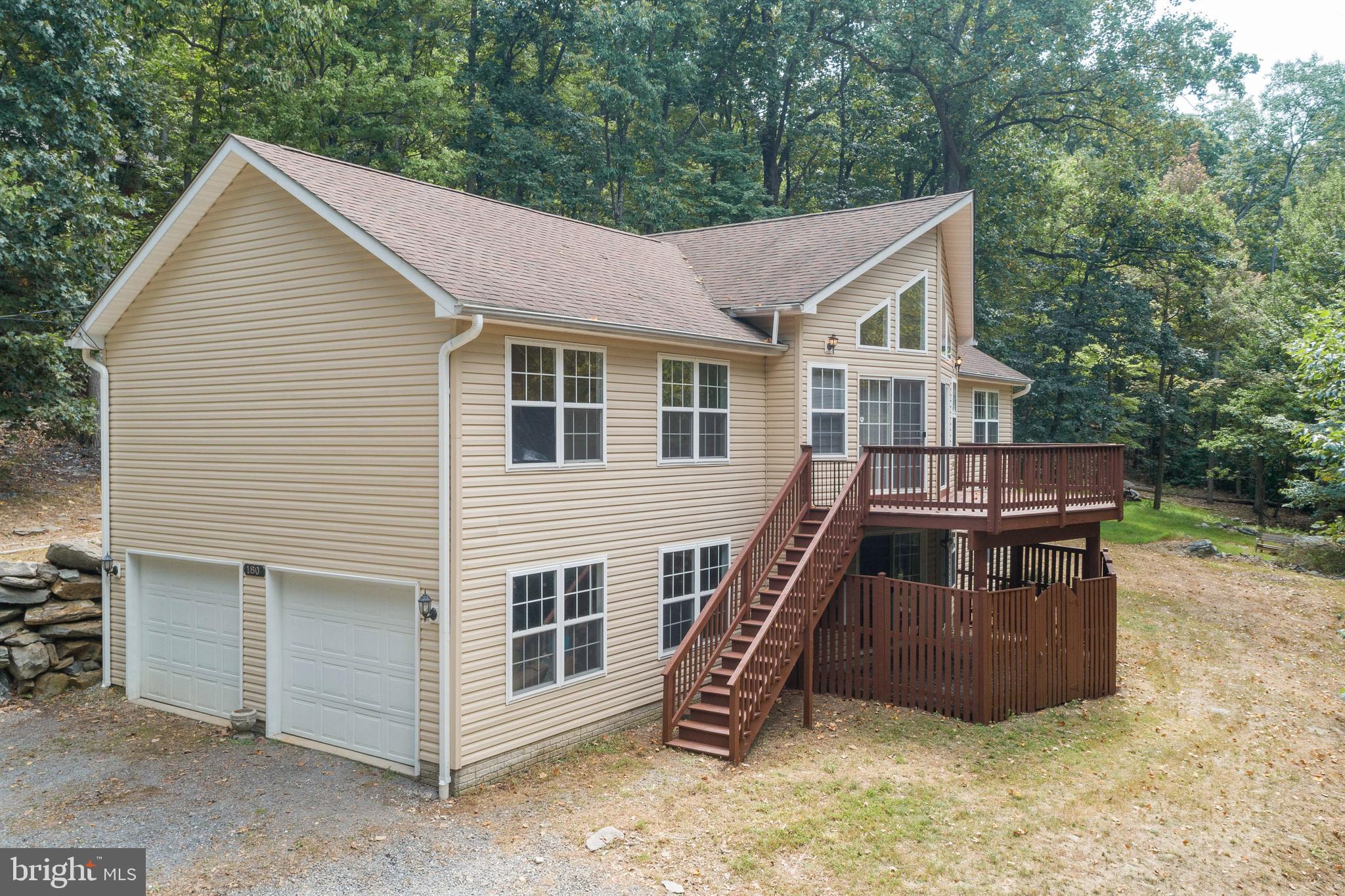 SHANNONDALE - Residential