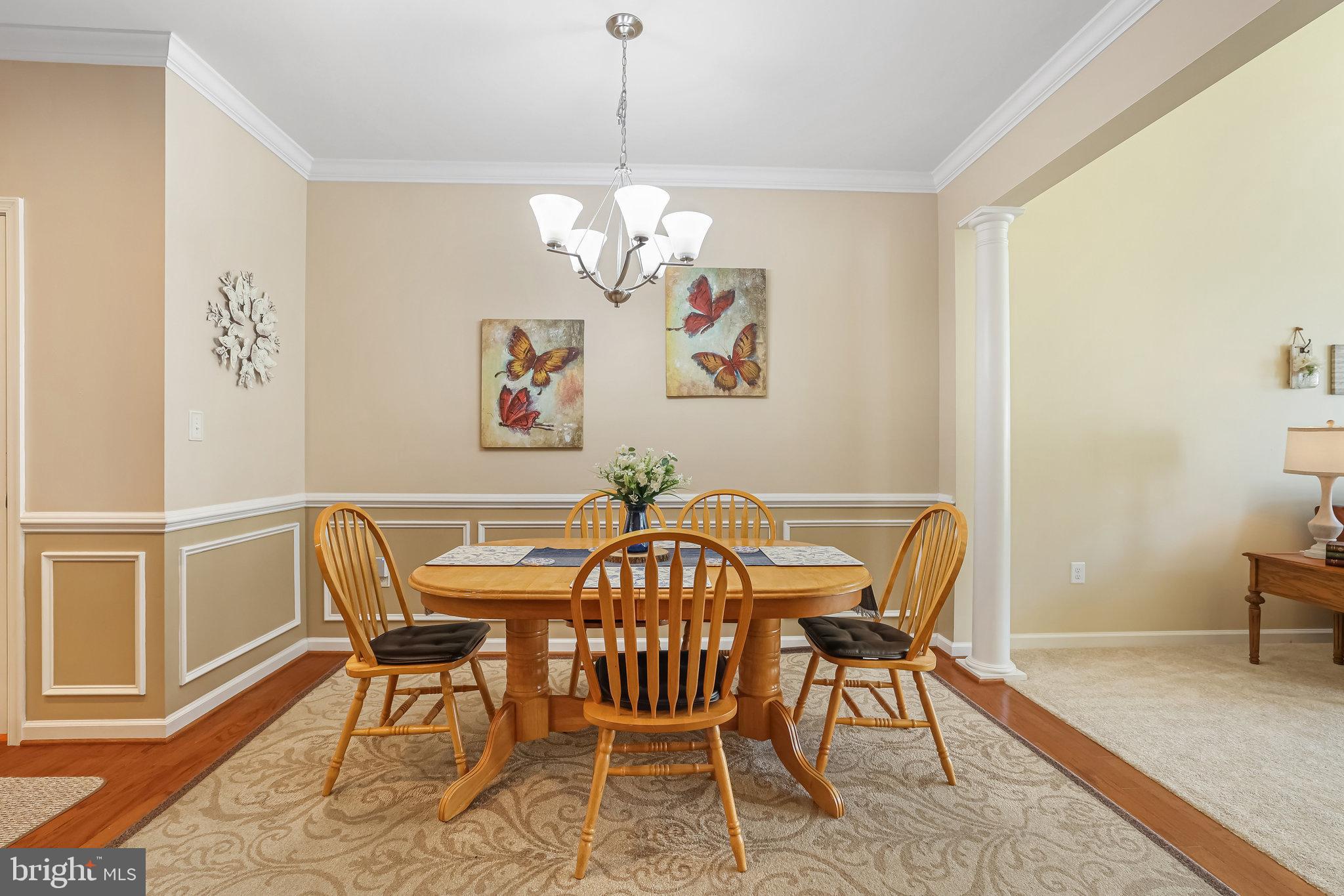 WEST RIDGE - Residential