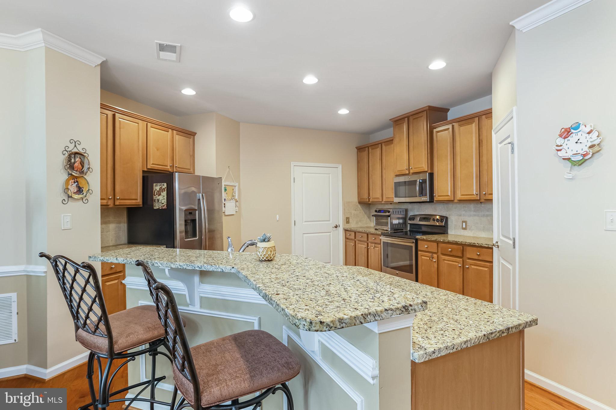 WEST RIDGE - Residential