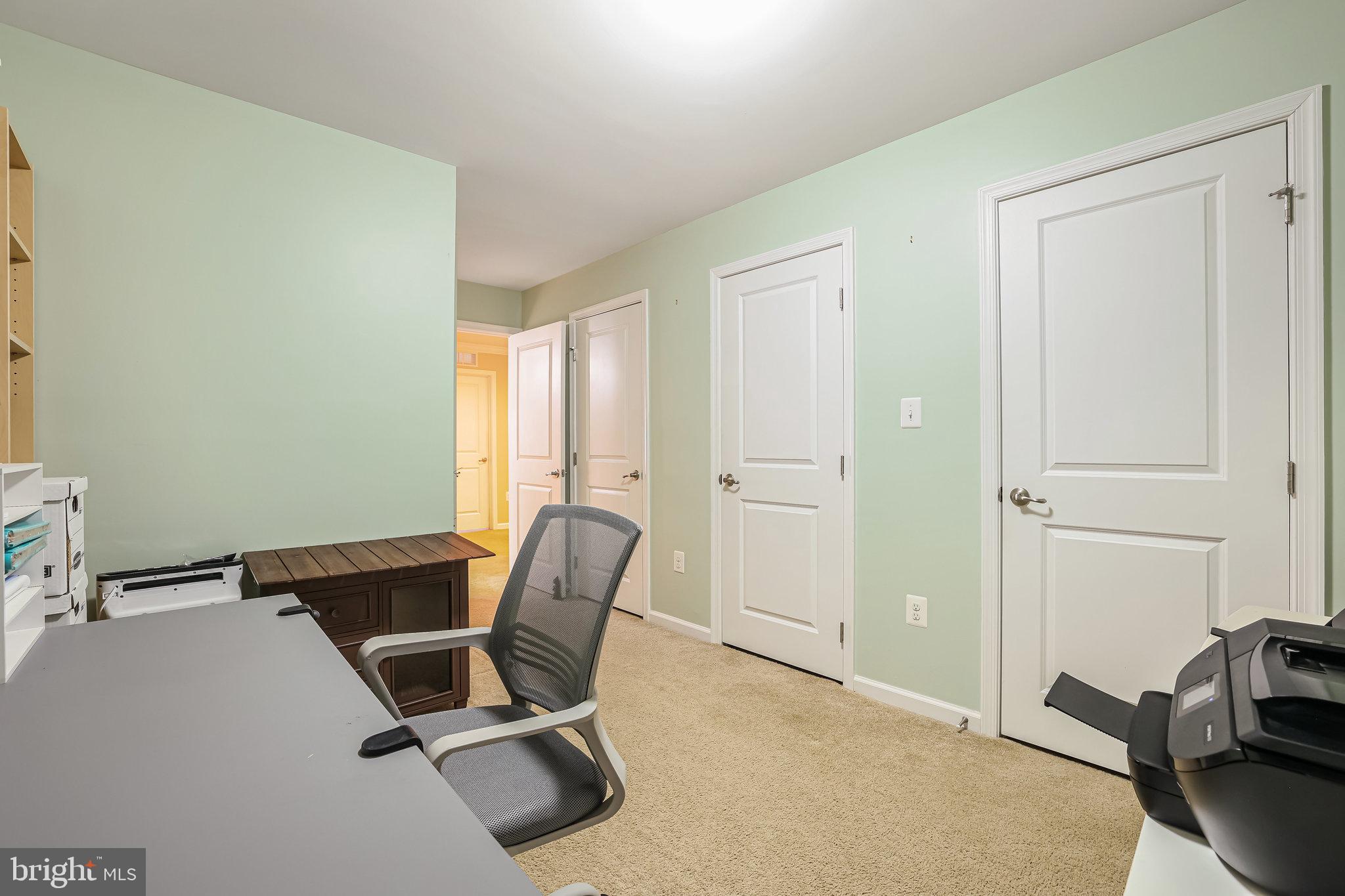 WEST RIDGE - Residential