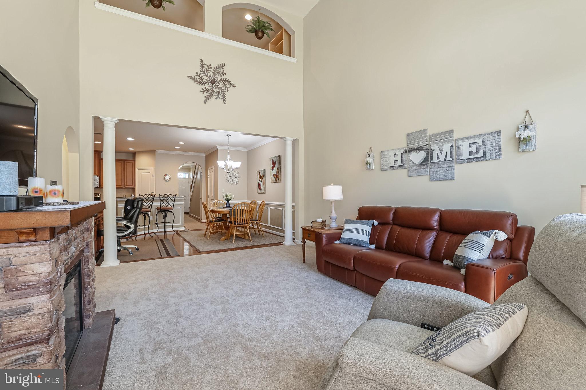 WEST RIDGE - Residential