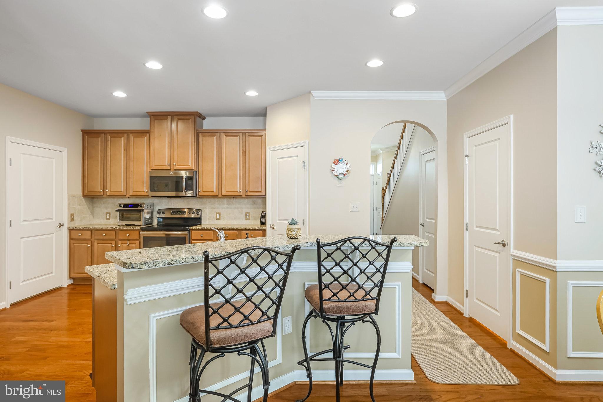 WEST RIDGE - Residential