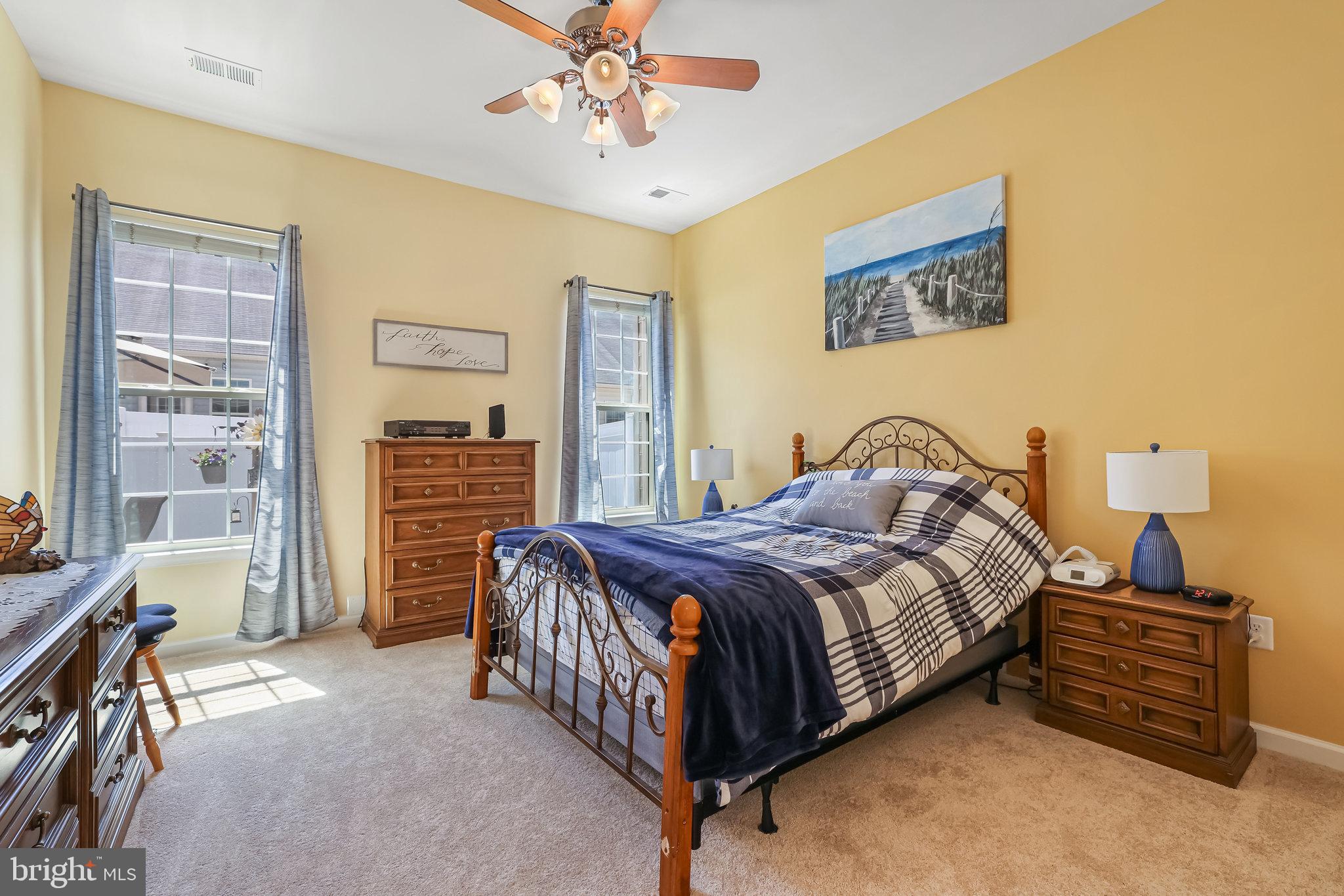 WEST RIDGE - Residential