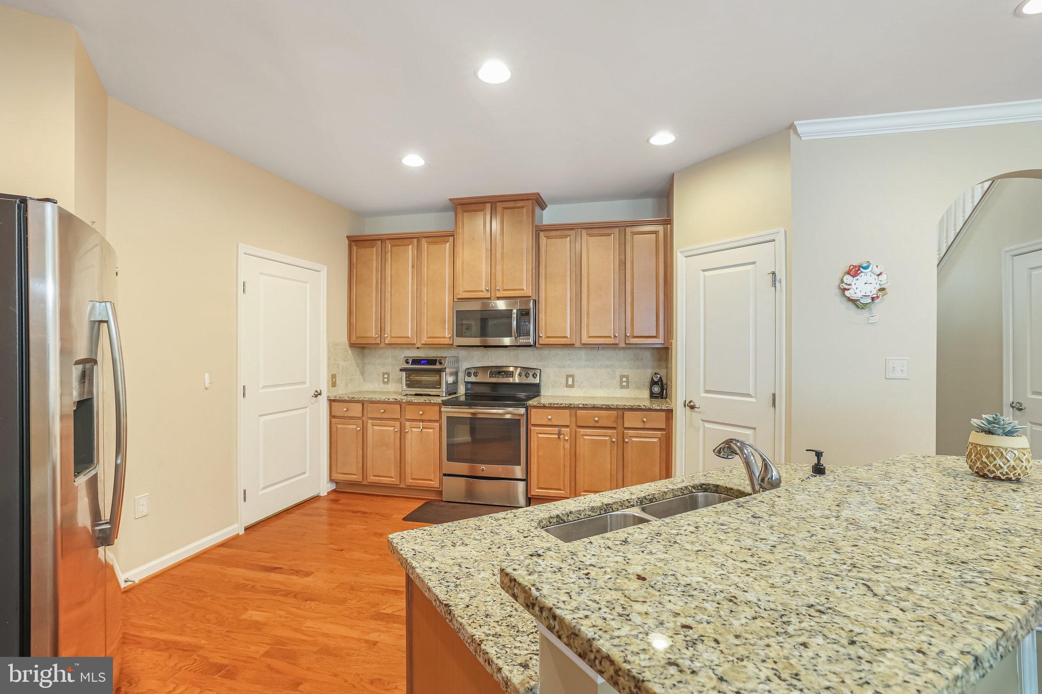 WEST RIDGE - Residential