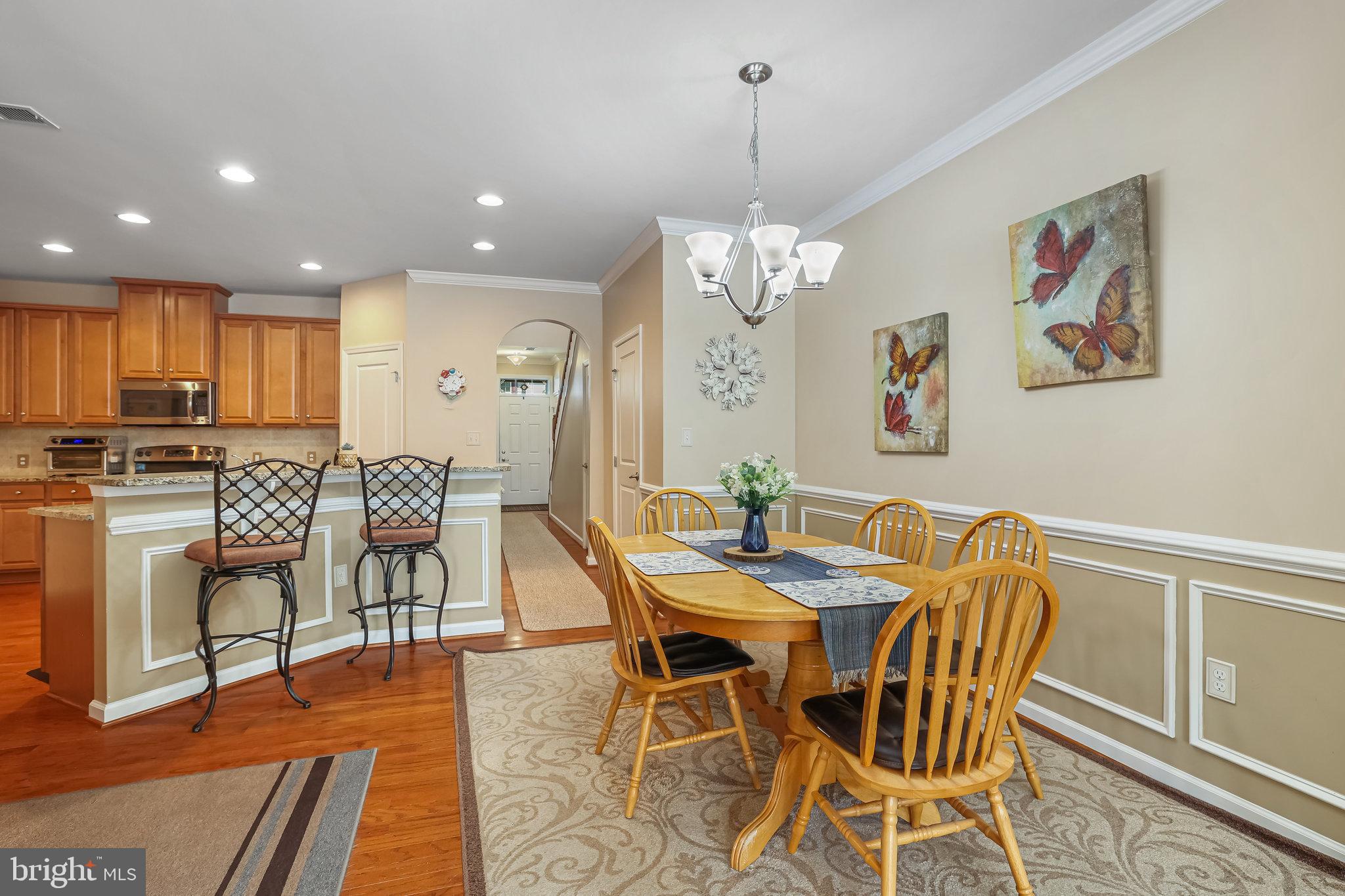 WEST RIDGE - Residential