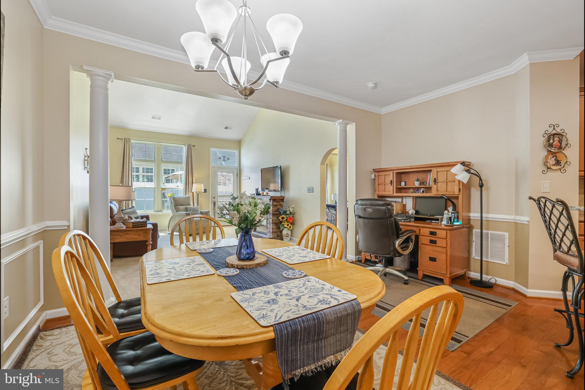 WEST RIDGE - Residential