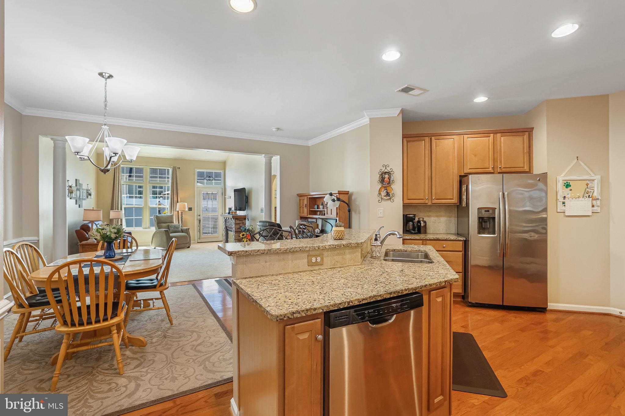 WEST RIDGE - Residential