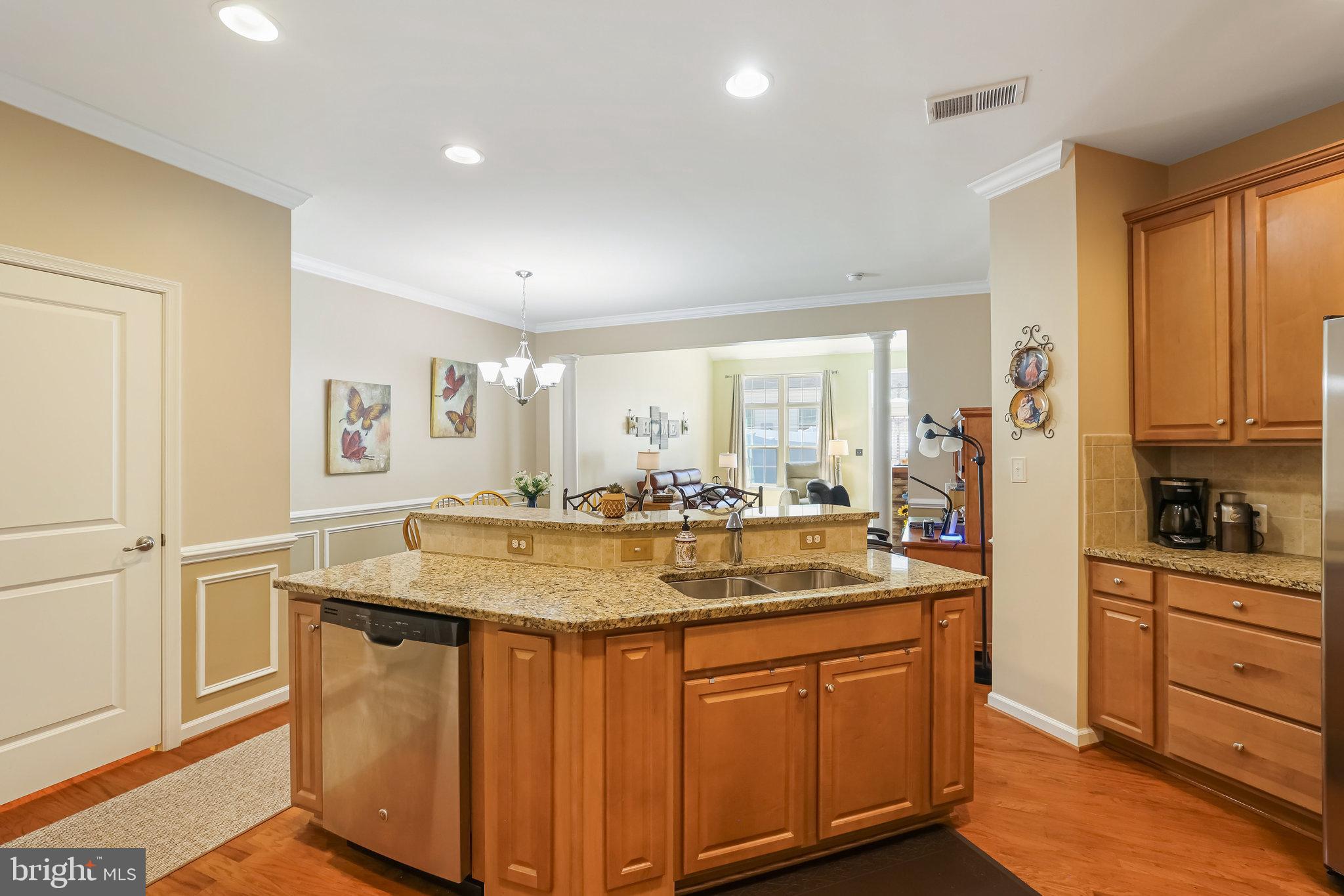 WEST RIDGE - Residential