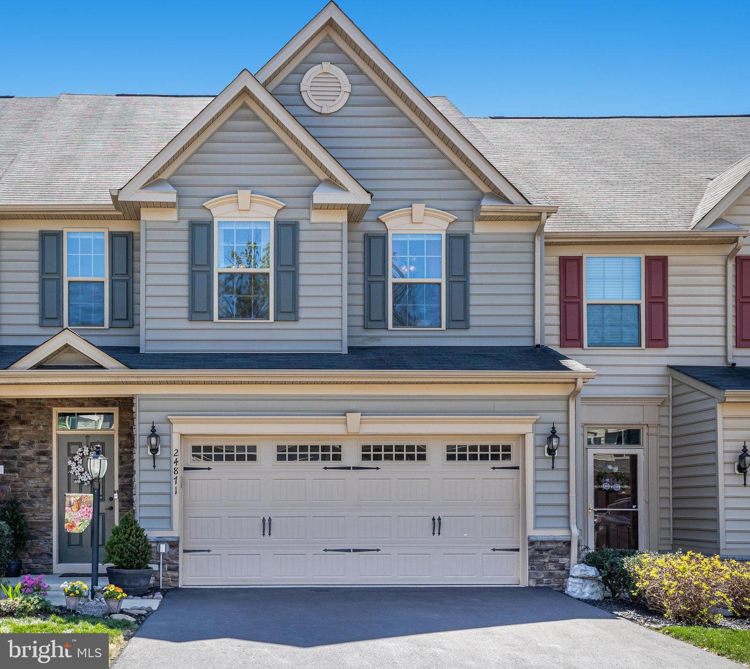 WEST RIDGE - Residential