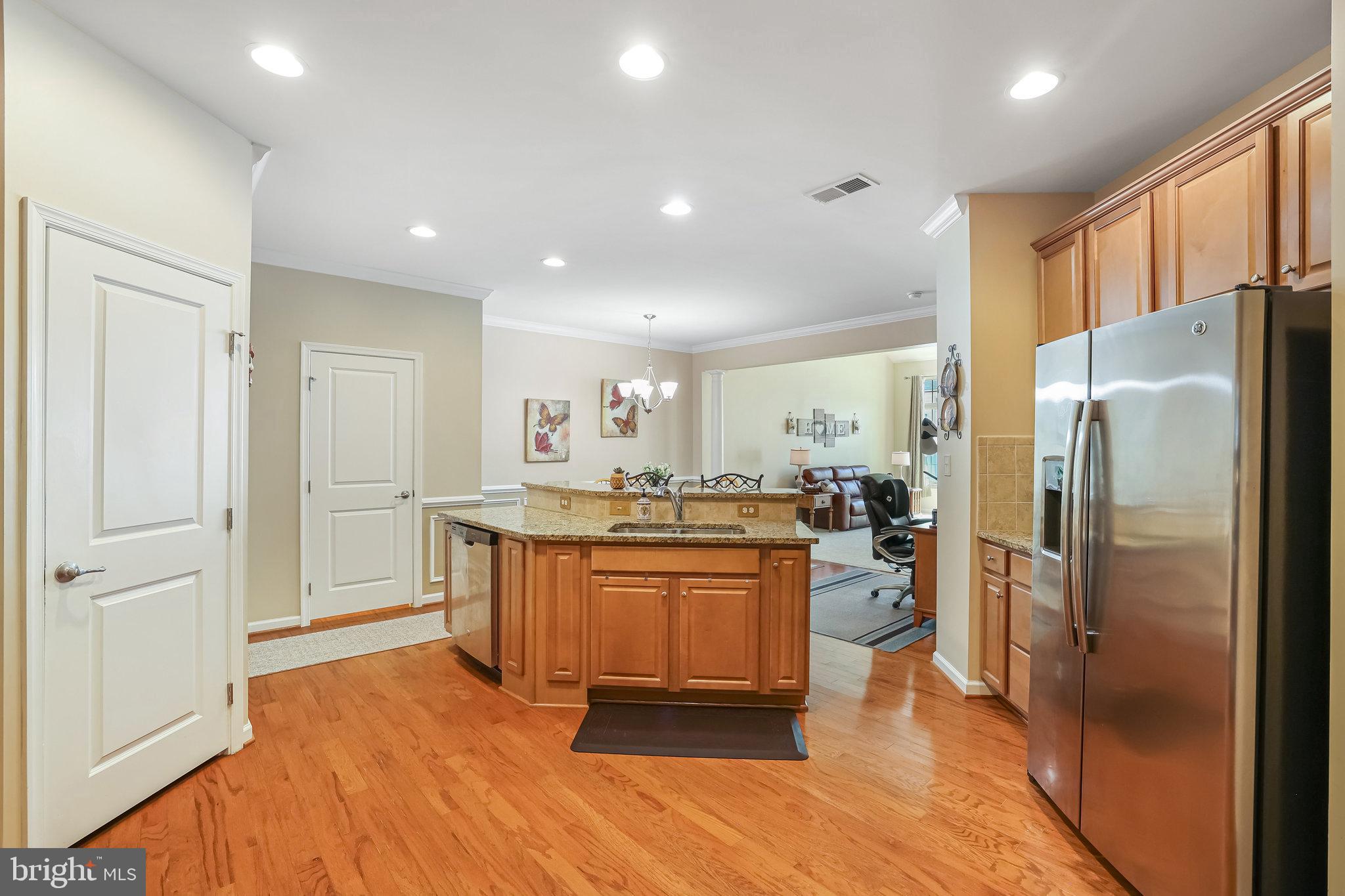 WEST RIDGE - Residential