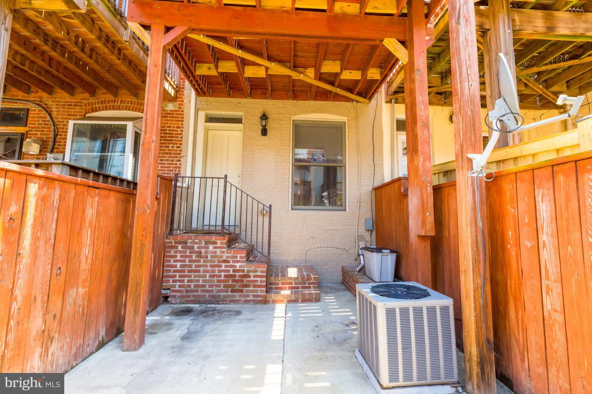 PATTERSON PARK - Residential