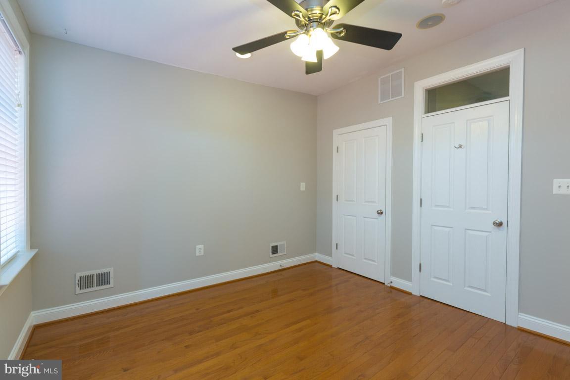 PATTERSON PARK - Residential