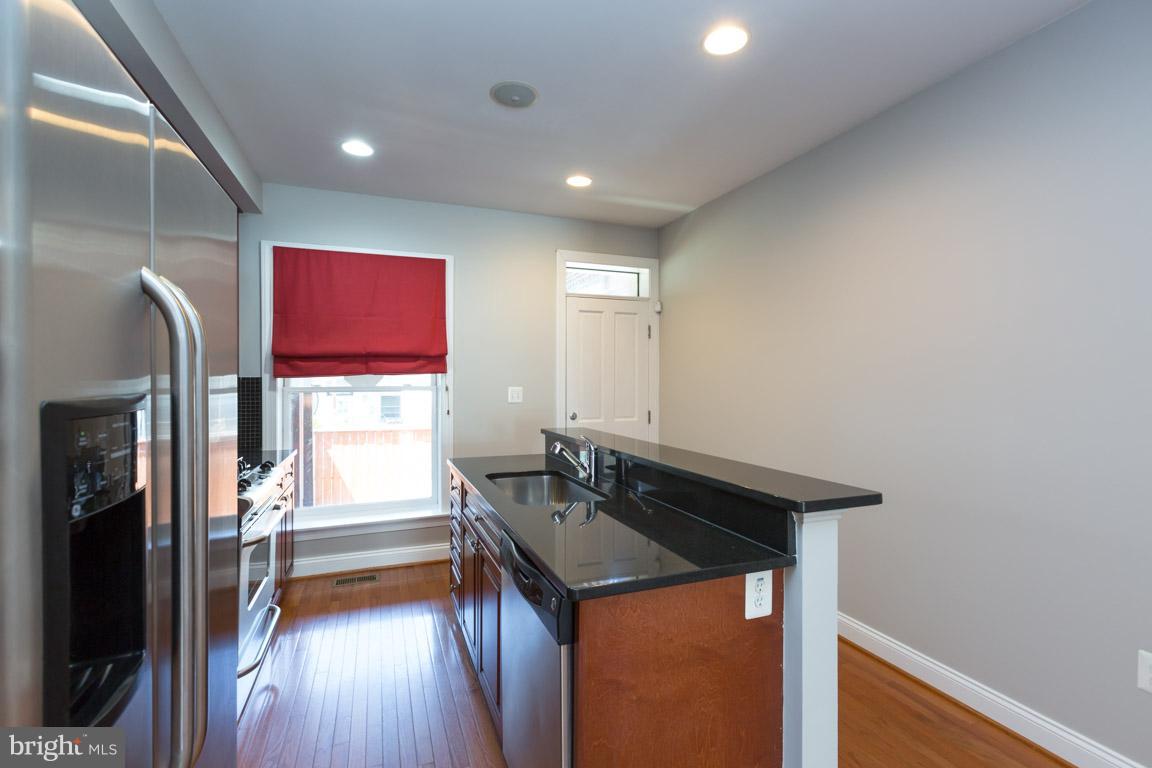 PATTERSON PARK - Residential