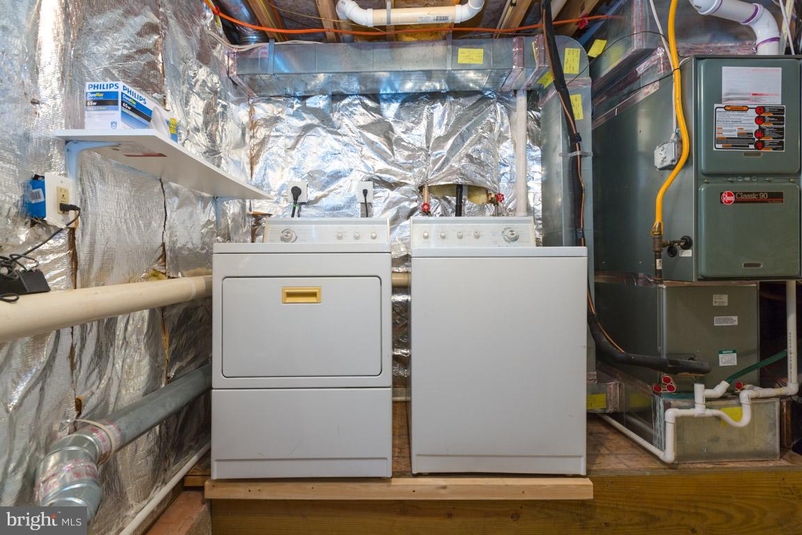 PATTERSON PARK - Residential