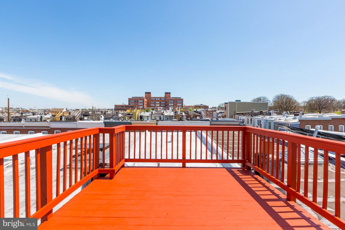 PATTERSON PARK - Residential