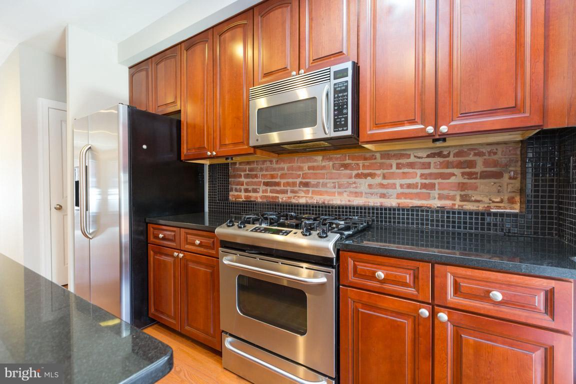 PATTERSON PARK - Residential