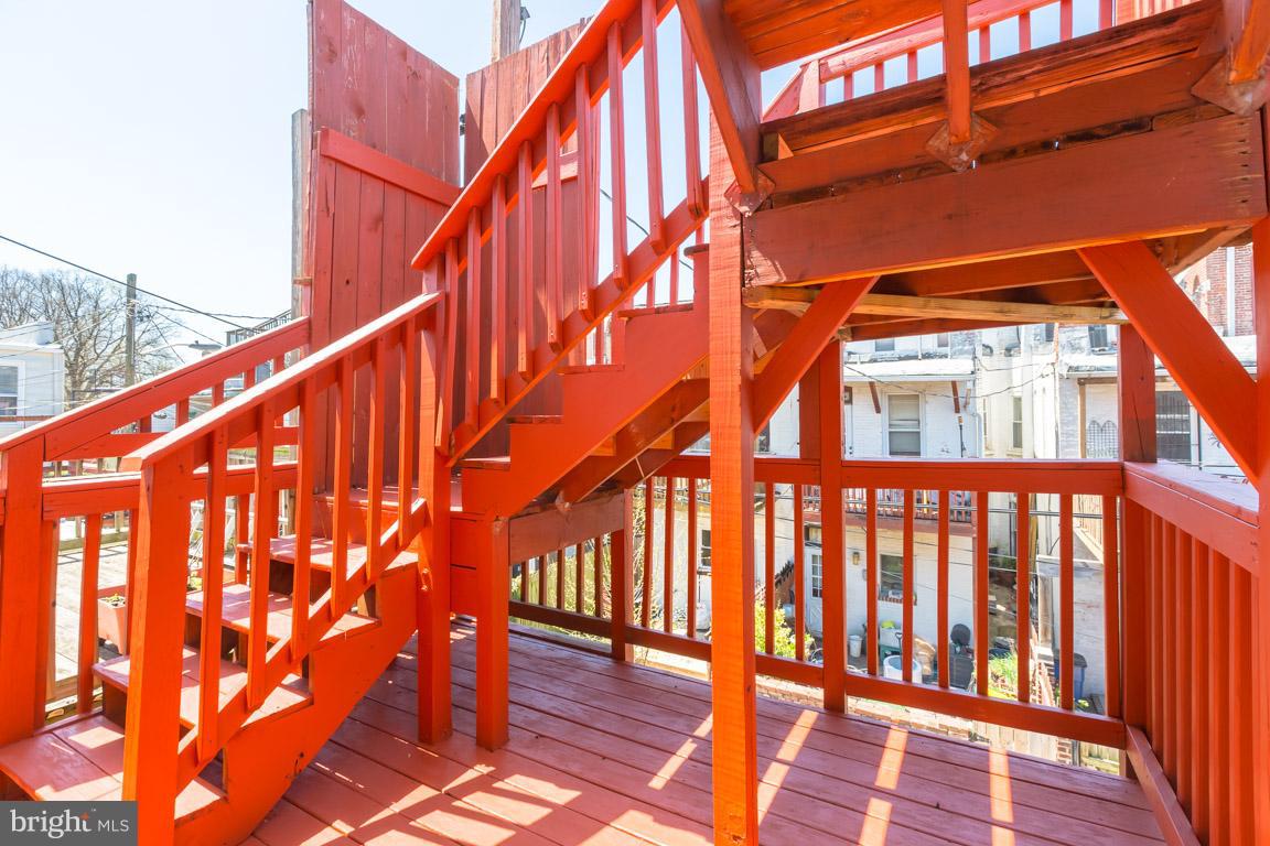 PATTERSON PARK - Residential