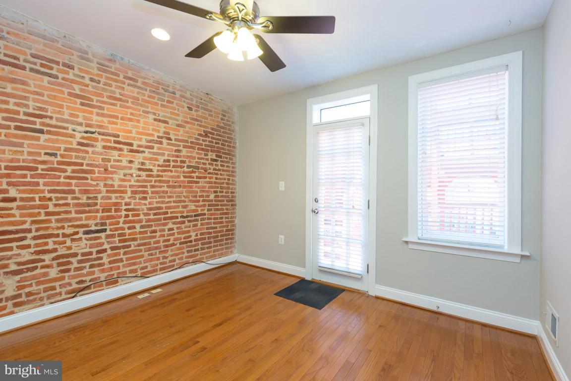 PATTERSON PARK - Residential