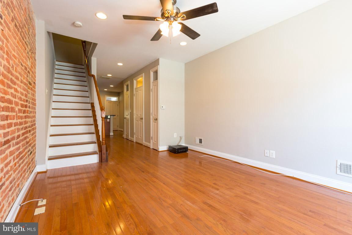 PATTERSON PARK - Residential