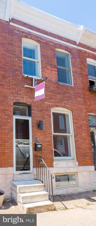 PATTERSON PARK - Residential