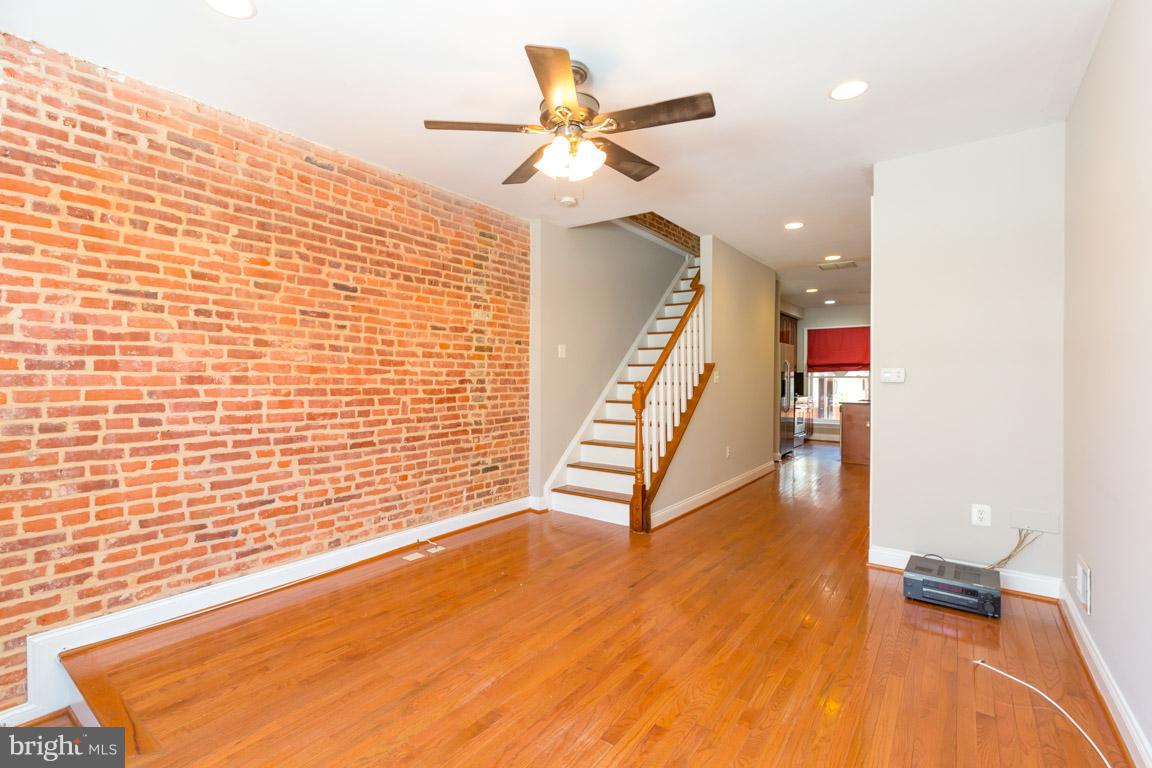 PATTERSON PARK - Residential