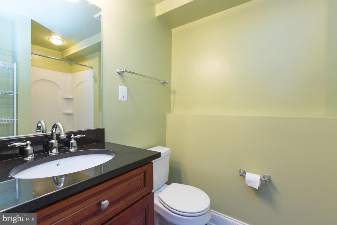 PATTERSON PARK - Residential