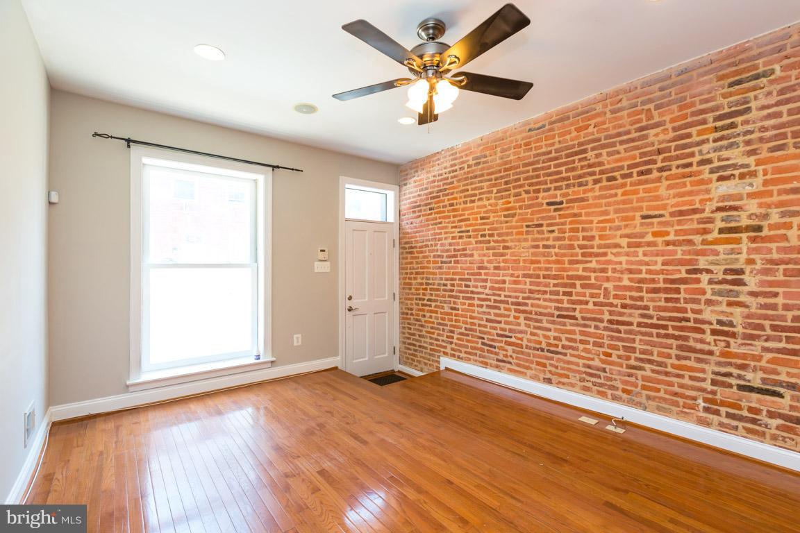 PATTERSON PARK - Residential