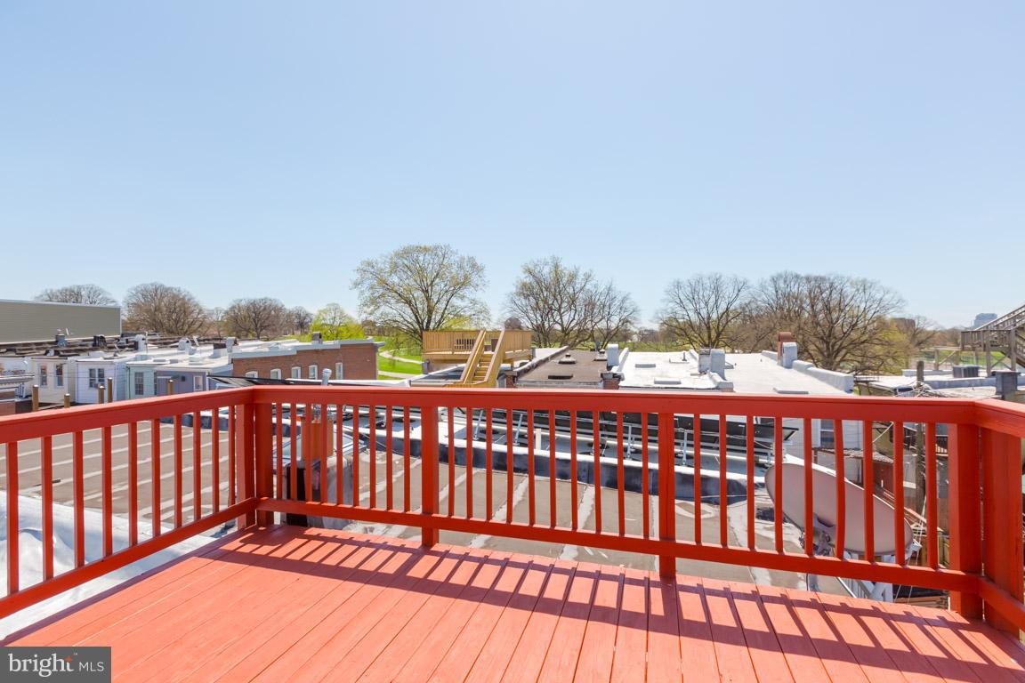 PATTERSON PARK - Residential