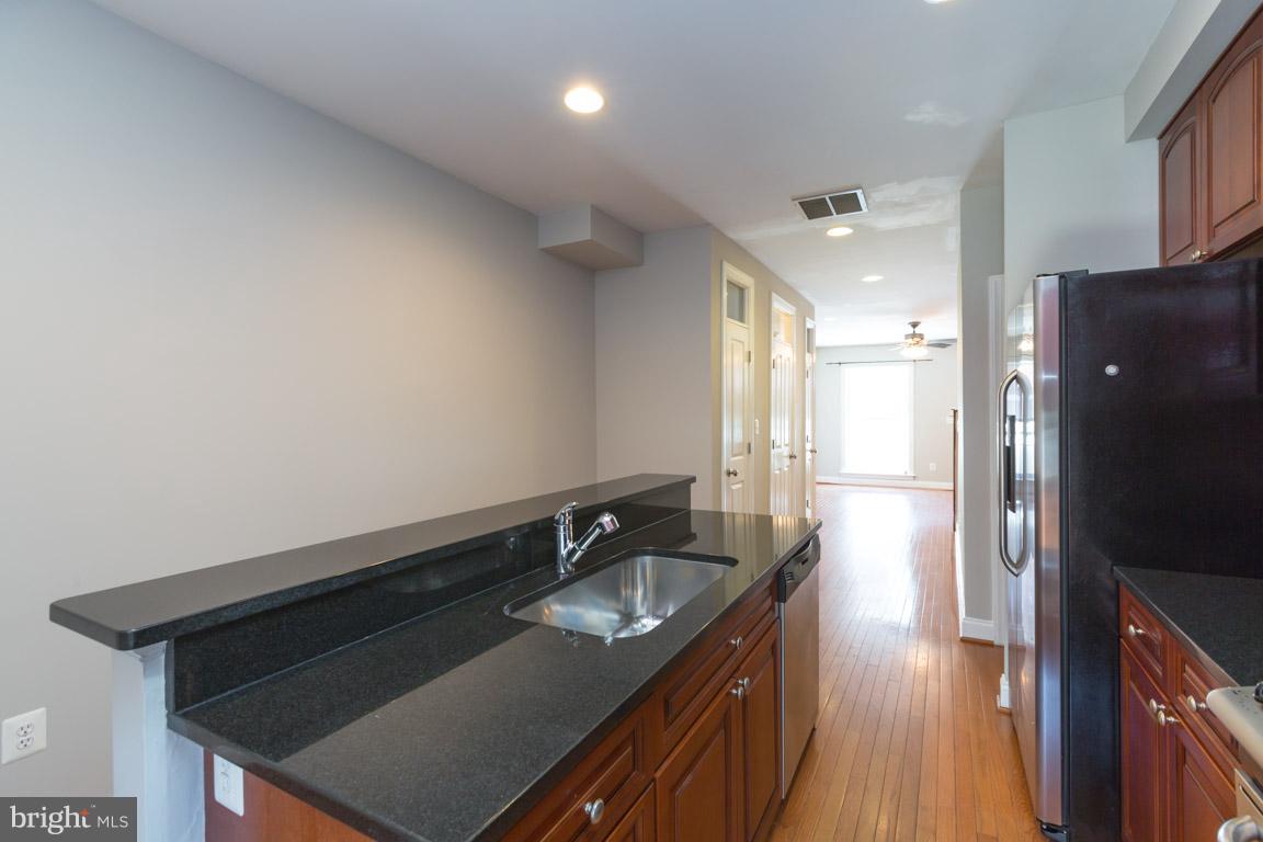 PATTERSON PARK - Residential