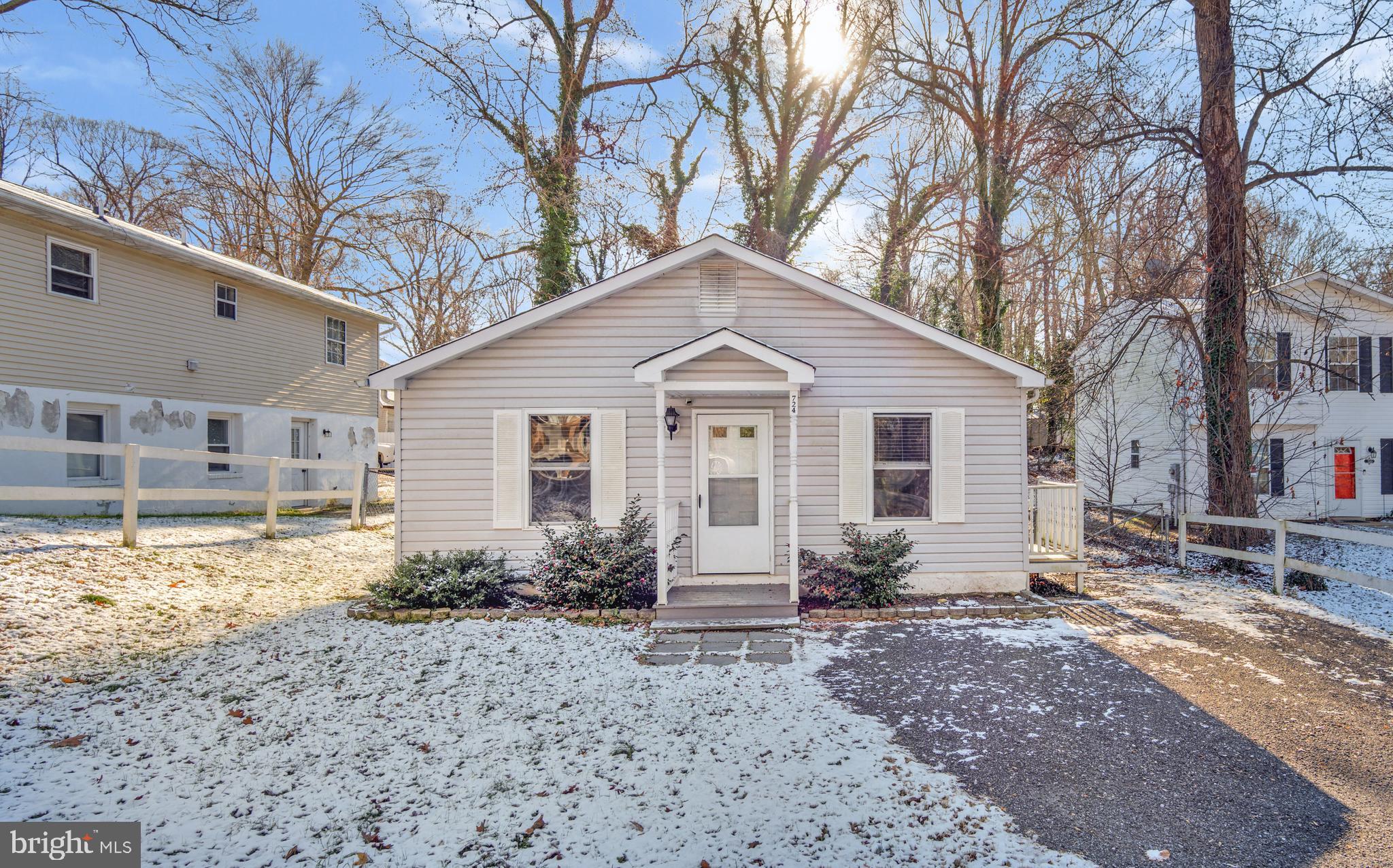WHITE SANDS - Residential