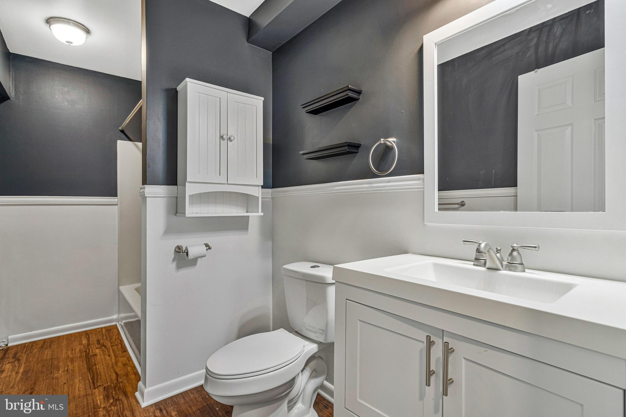 WHITE SANDS - Residential