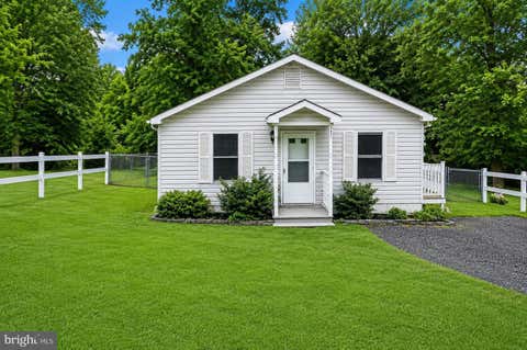 Homes For Sale - 724 Spruce Drive<br/> LUSBY, MD 20657