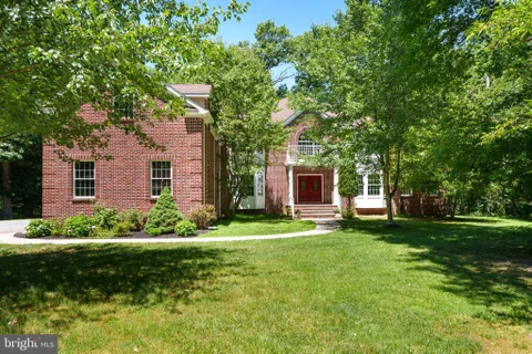 116 Rabbit Hill Road, Princeton Junction, NJ 08550 - MLS#: NJME2079176