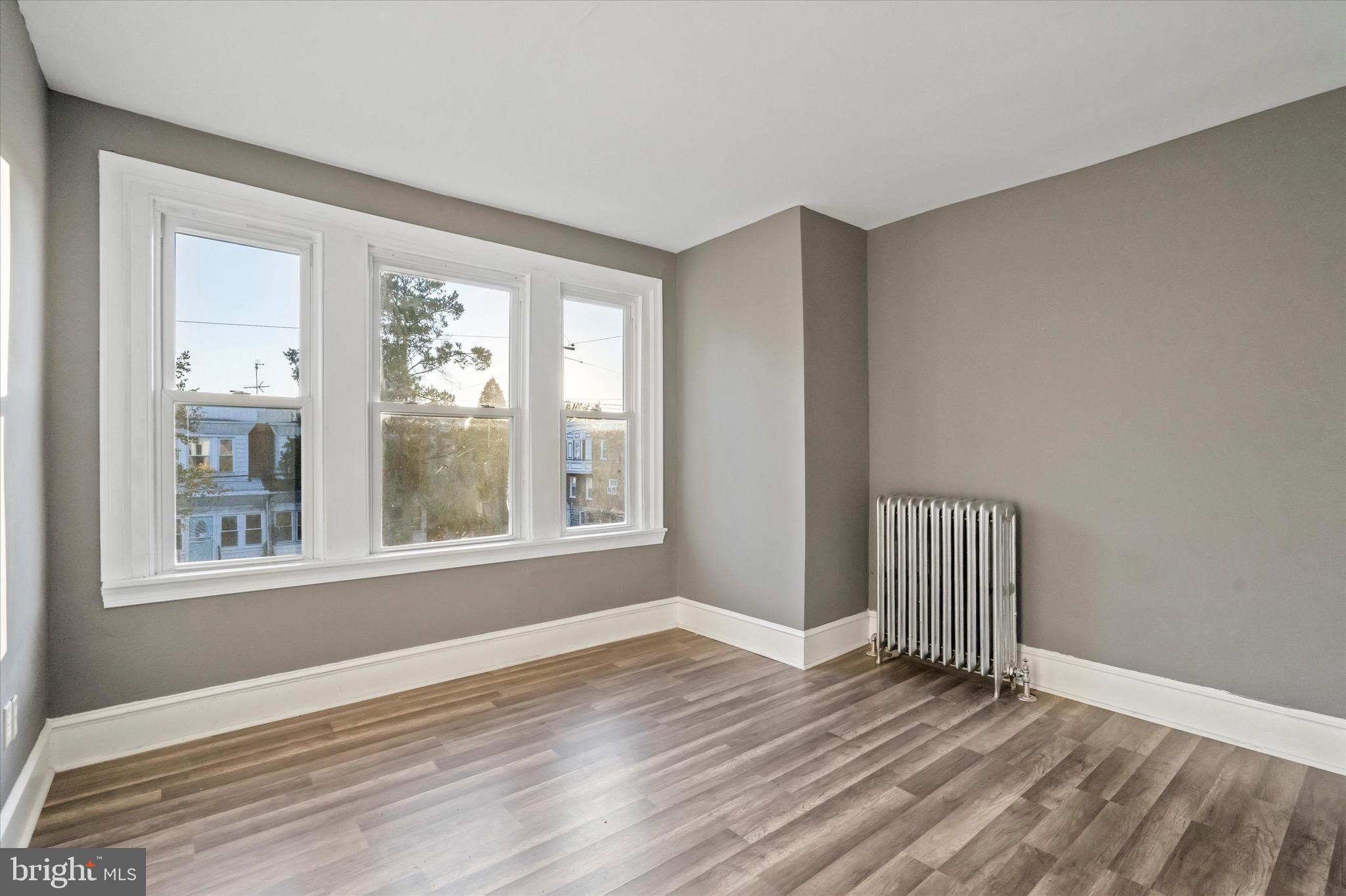 COBBS CREEK - Residential