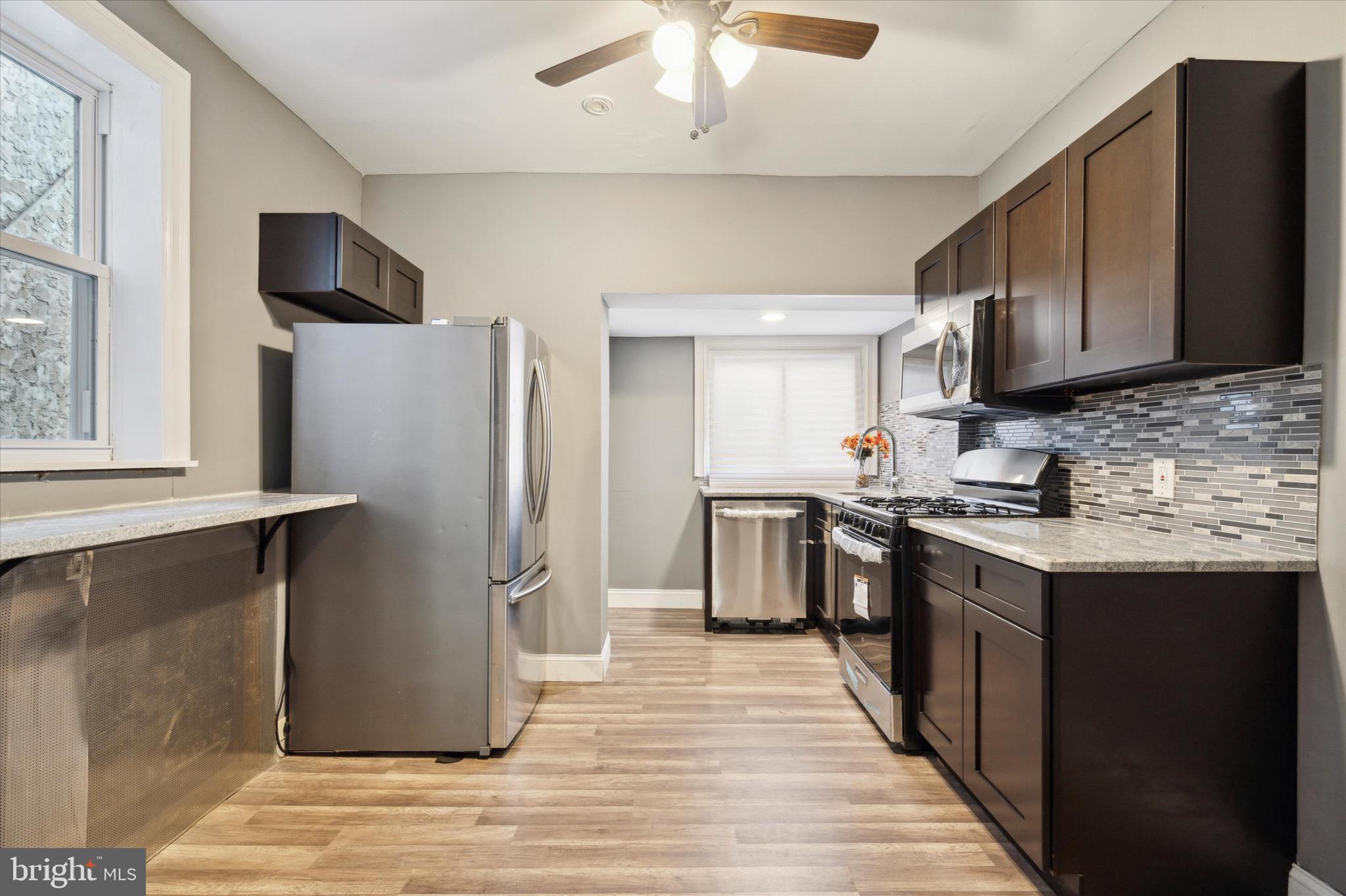 COBBS CREEK - Residential