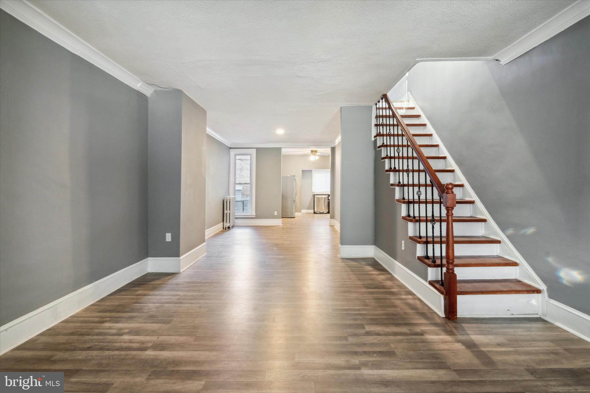 COBBS CREEK - Residential