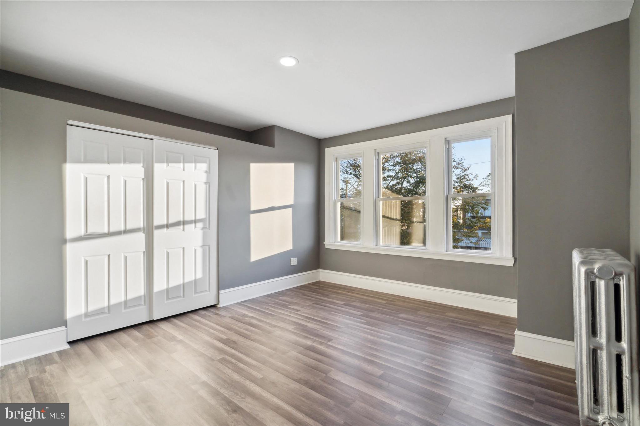 COBBS CREEK - Residential