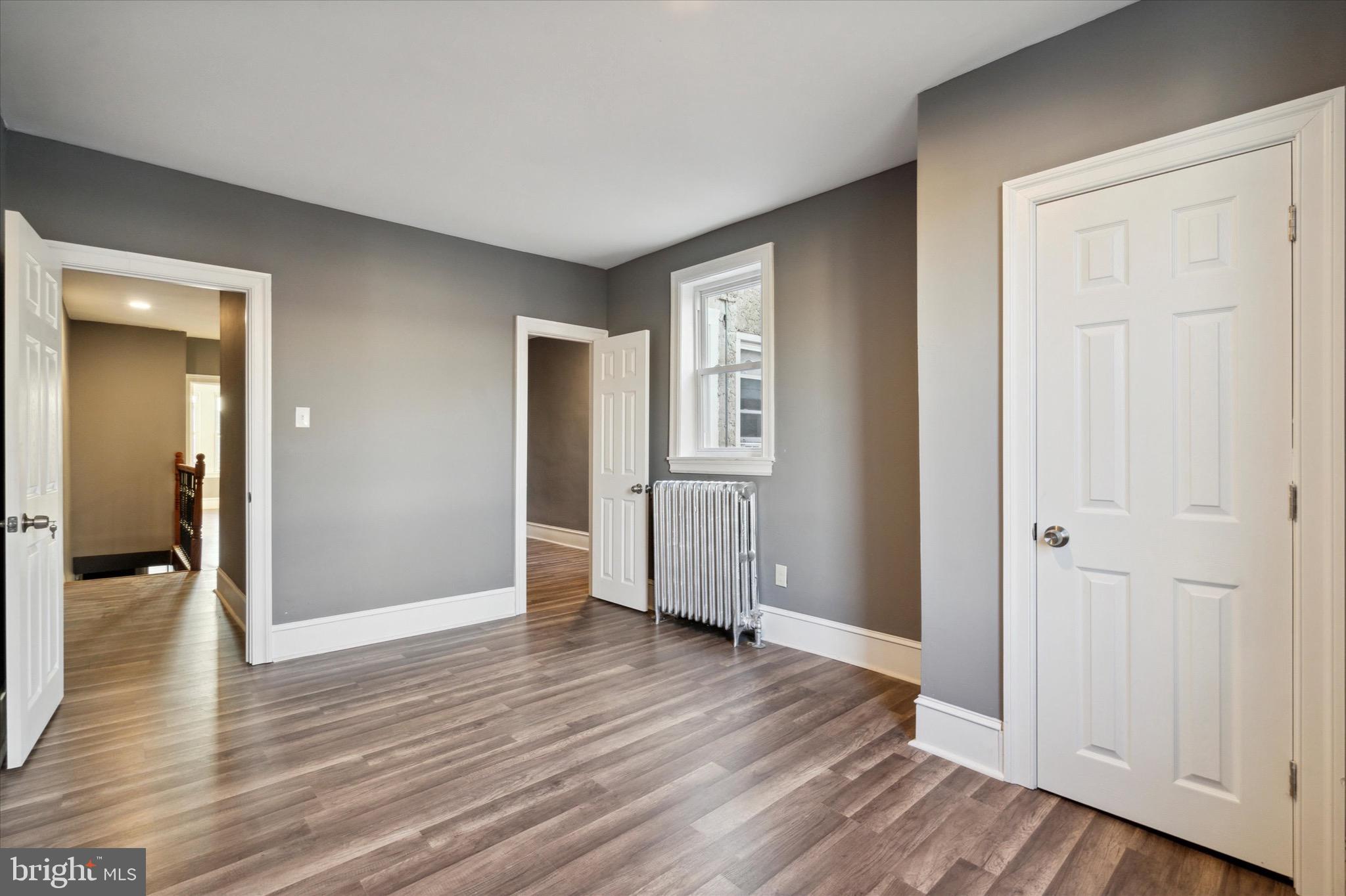 COBBS CREEK - Residential