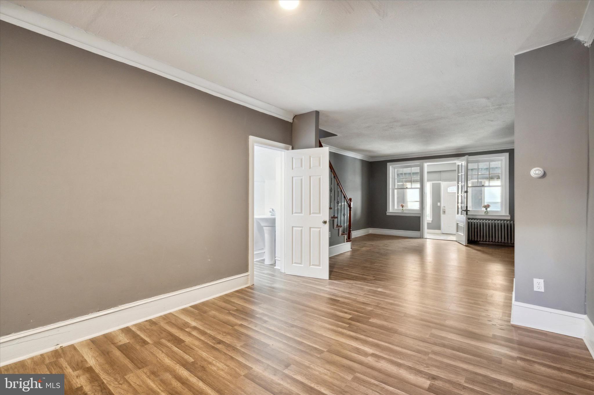 COBBS CREEK - Residential