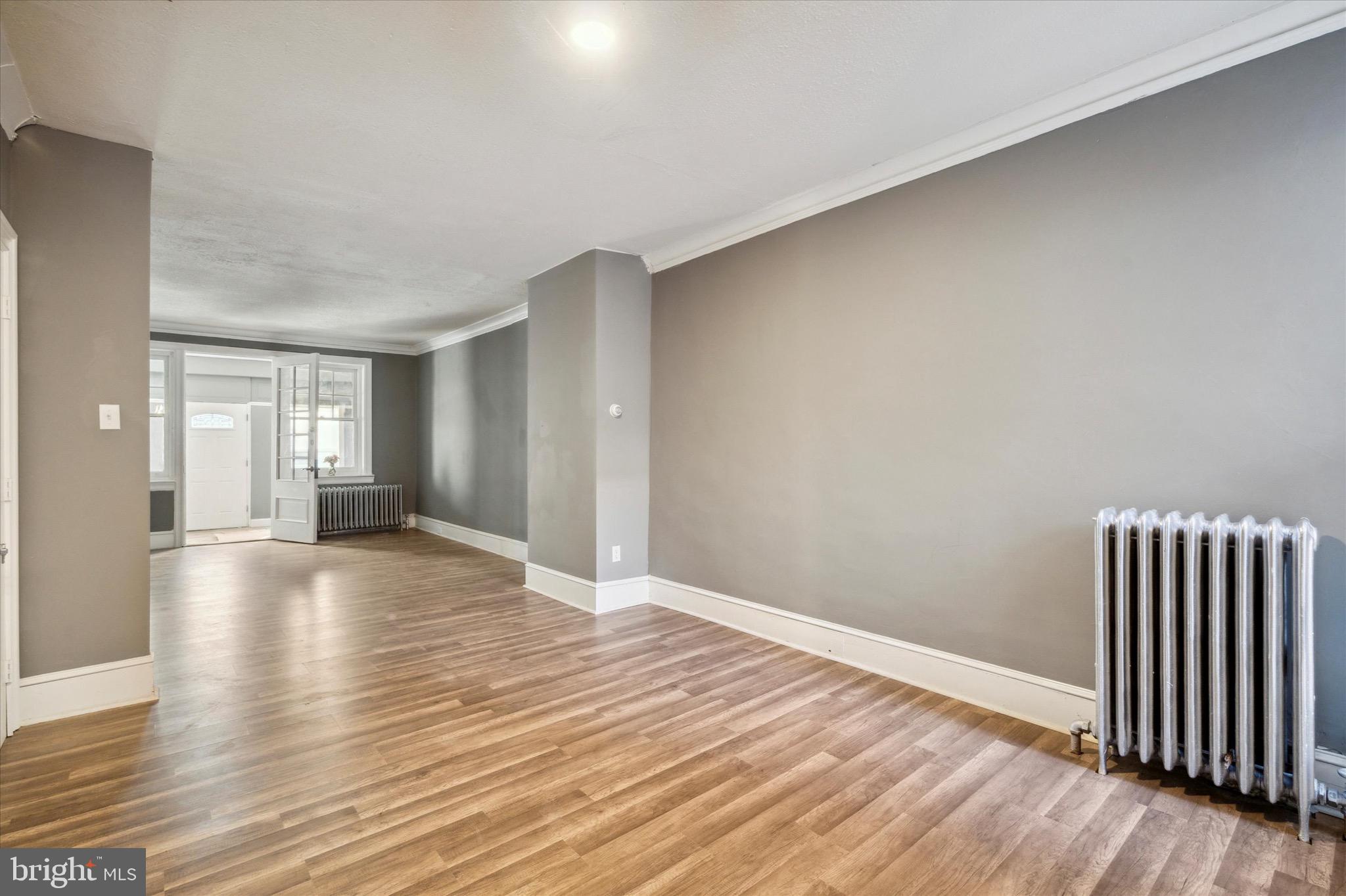 COBBS CREEK - Residential
