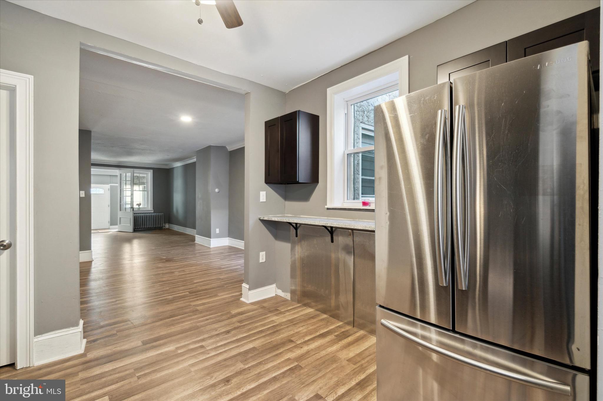 COBBS CREEK - Residential
