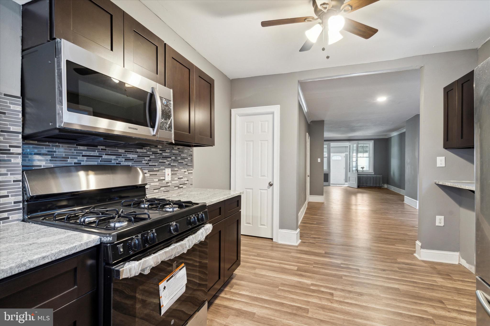 COBBS CREEK - Residential