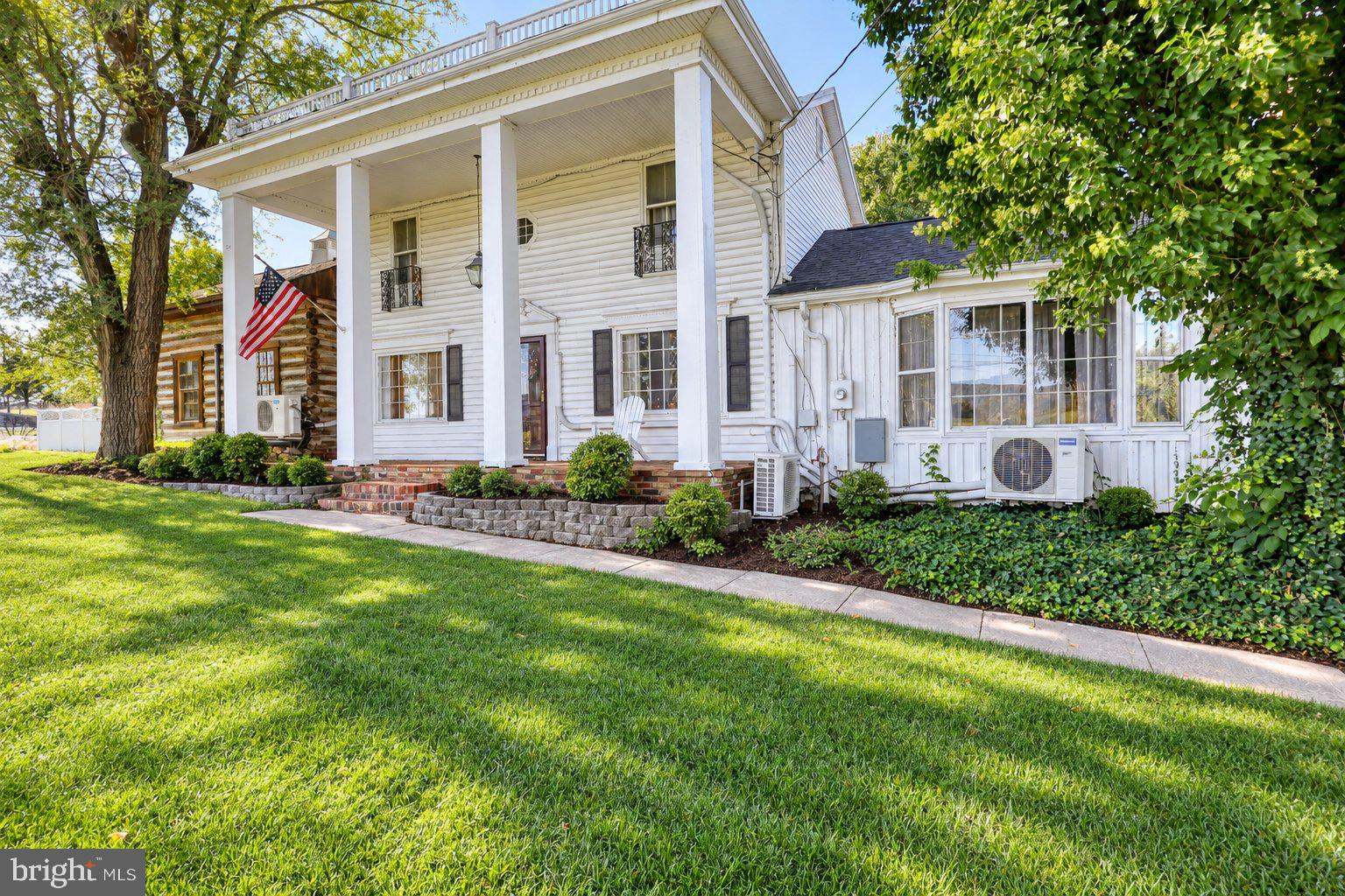 28427 OLD VALLEY PIKE