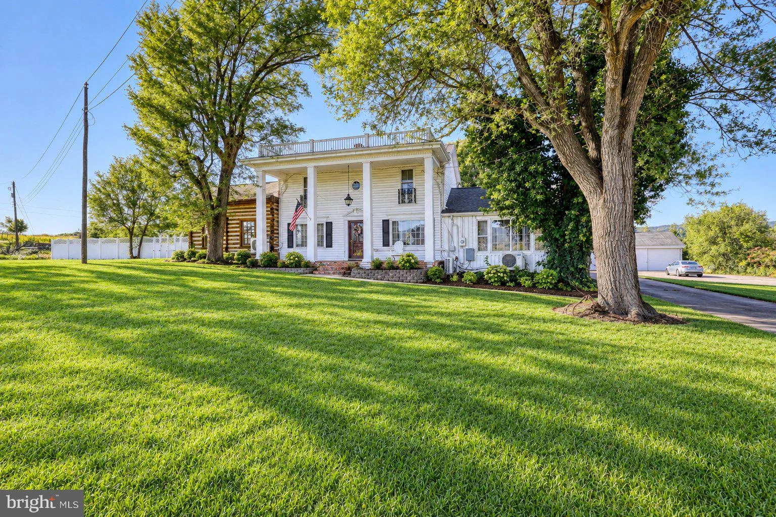 28427 Old Valley Pike