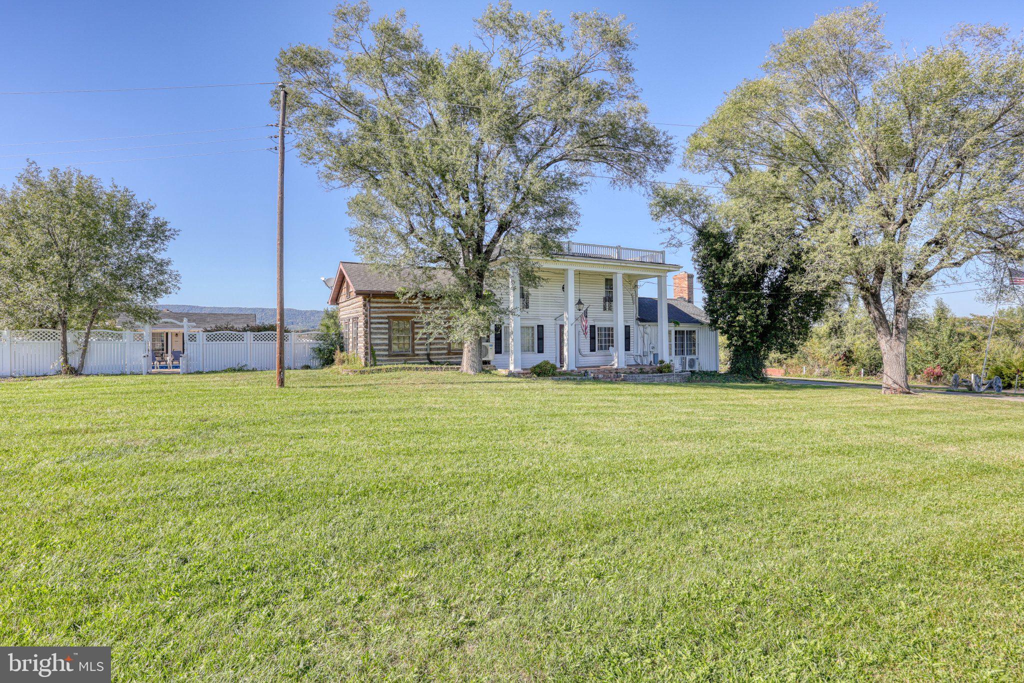 28427 OLD VALLEY PIKE