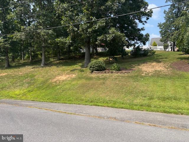 DOWDENS ADDITION - Residential