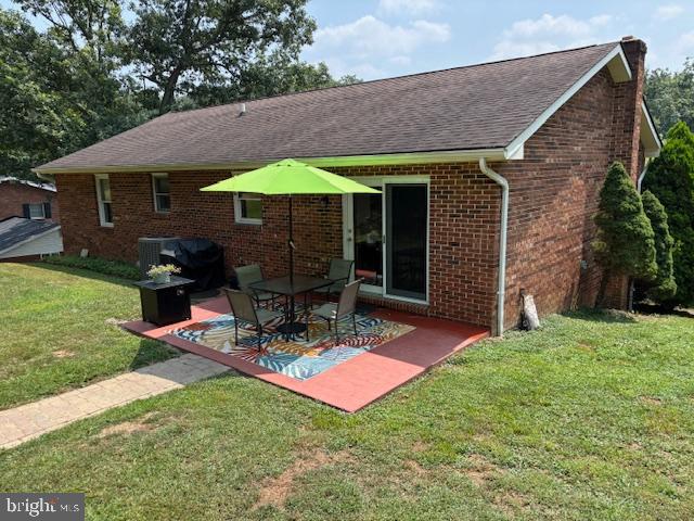 DOWDENS ADDITION - Residential