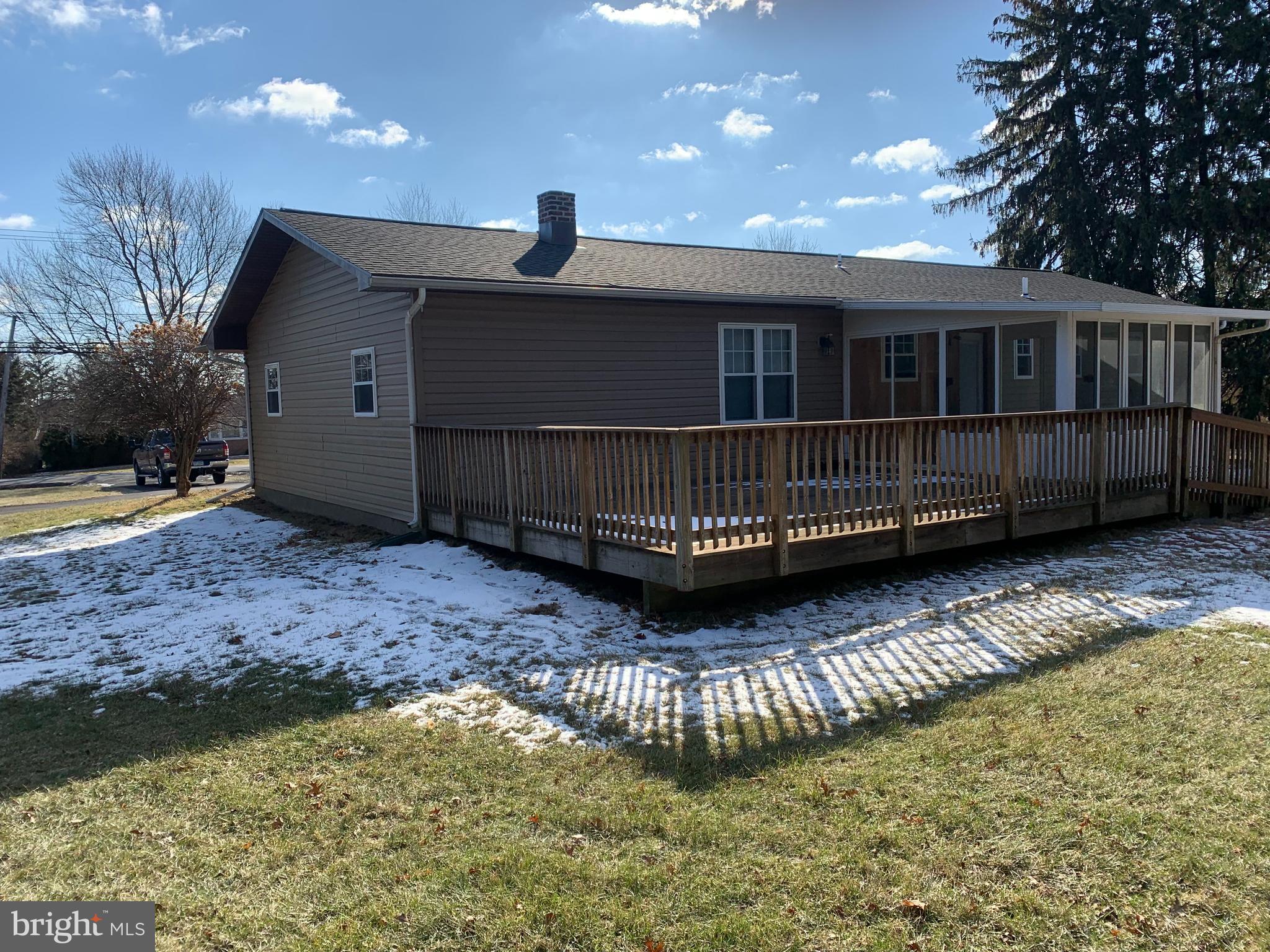 000 - Residential Lease