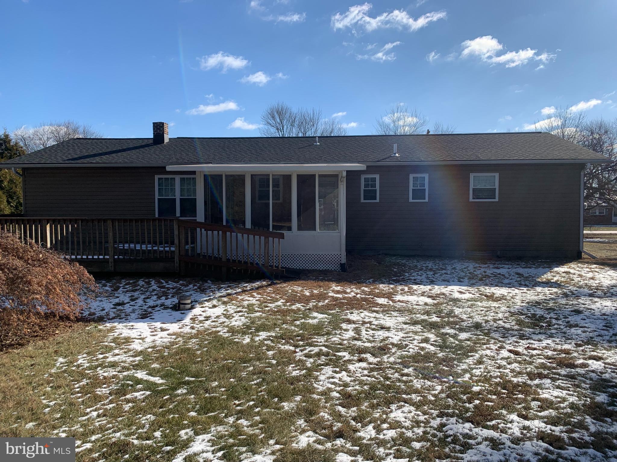 000 - Residential Lease