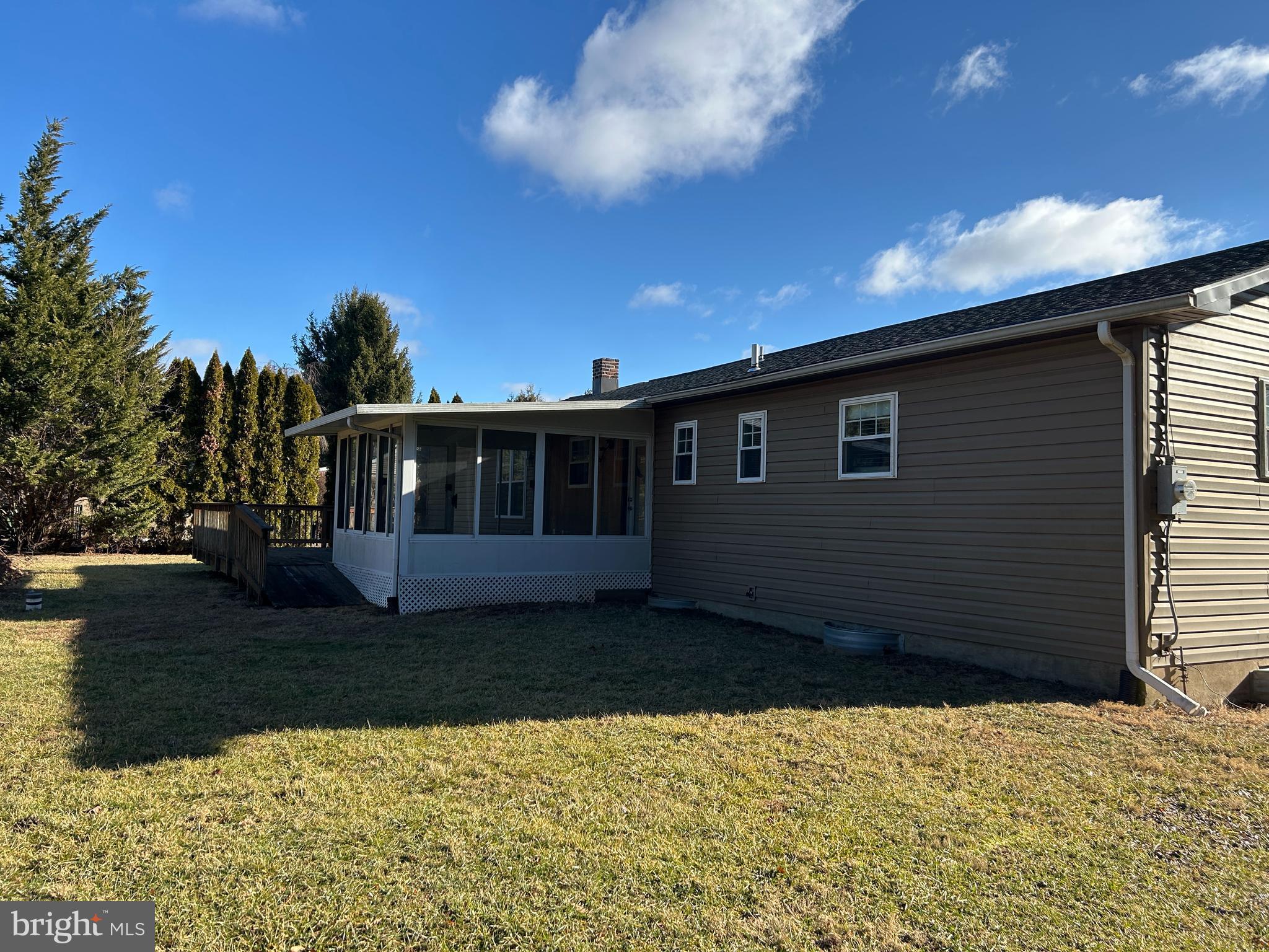 000 - Residential Lease